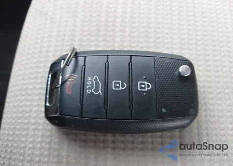 2015 Kia Sorento Lx from USA, damaged, VIN 5XYKTDA6XFG568706